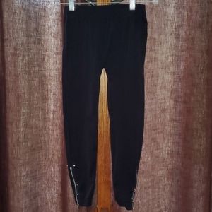 F & F KID'S COMFORT PANT SIZE ONE